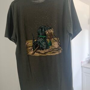 Dive Bomb Industries T-Shirt